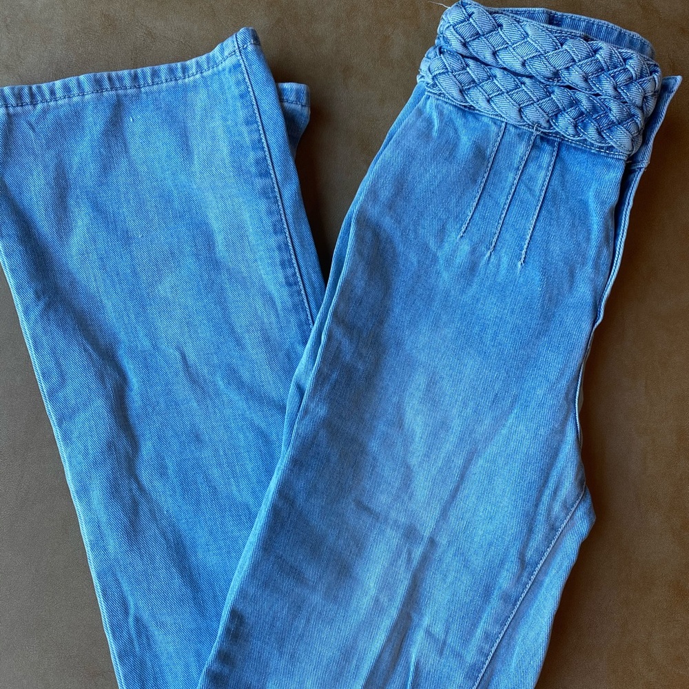 Blank NYC jeans